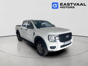 Ford Ranger 2.0 SiT double cab XL 4x4 auto - Image 1