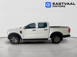 Ford Ranger 2.0 SiT double cab XL 4x4 auto - Image 4