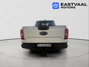 Ford Ranger 2.0 SiT double cab XL 4x4 auto - Image 6