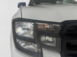 Ford Ranger 2.0 SiT double cab XL 4x4 auto - Image 9