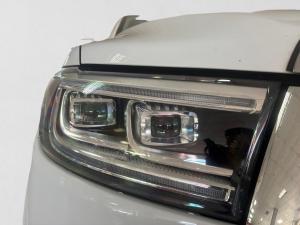 GWM P-Series 2.0TD double cab LS - Image 10