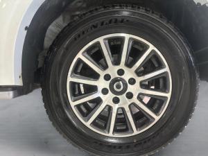 GWM P-Series 2.0TD double cab LS - Image 12