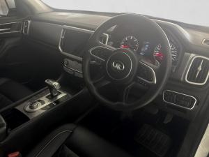 GWM P-Series 2.0TD double cab LS - Image 15