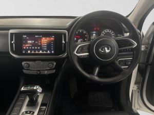 GWM P-Series 2.0TD double cab LS - Image 16