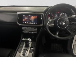 GWM P-Series 2.0TD double cab LS - Image 18