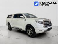 Thumbnail GWM P-Series 2.0TD double cab LS