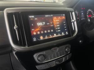 GWM P-Series 2.0TD double cab LS - Image 20