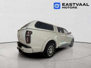 GWM P-Series 2.0TD double cab LS - Image 4