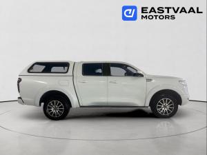 GWM P-Series 2.0TD double cab LS - Image 5