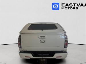 GWM P-Series 2.0TD double cab LS - Image 6