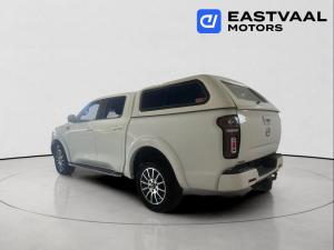 GWM P-Series 2.0TD double cab LS - Image 8