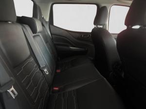 Nissan Navara 2.5DDTi double cab Pro-4X 4x4 - Image 12