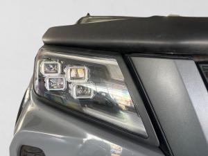 Nissan Navara 2.5DDTi double cab Pro-4X 4x4 - Image 15