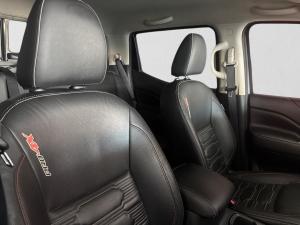 Nissan Navara 2.5DDTi double cab Pro-4X 4x4 - Image 18