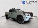 Thumbnail Nissan Navara 2.5DDTi double cab Pro-4X 4x4