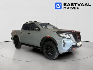 Nissan Navara 2.5DDTi double cab Pro-4X 4x4 - Image 1