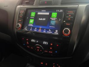 Nissan Navara 2.5DDTi double cab Pro-4X 4x4 - Image 20