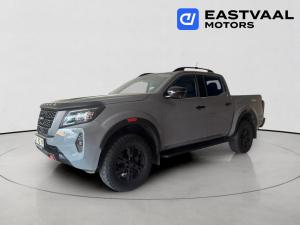 Nissan Navara 2.5DDTi double cab Pro-4X 4x4 - Image 3