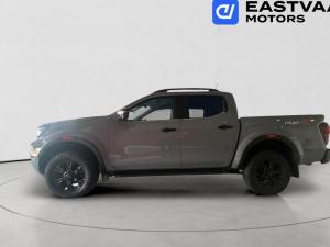 Nissan Navara 2.5DDTi double cab Pro-4X 4x4 - Image 4