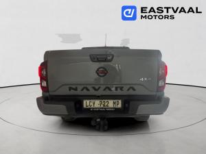Nissan Navara 2.5DDTi double cab Pro-4X 4x4 - Image 6