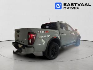 Nissan Navara 2.5DDTi double cab Pro-4X 4x4 - Image 7