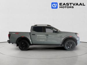 Nissan Navara 2.5DDTi double cab Pro-4X 4x4 - Image 8