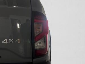 Nissan Navara 2.5DDTi double cab Pro-4X 4x4 - Image 9