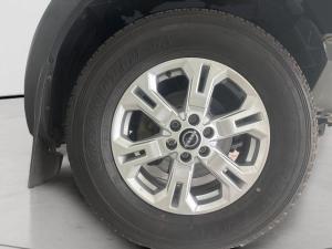 Nissan Navara 2.5DDTi single cab SE - Image 10