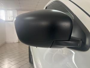 Nissan Navara 2.5DDTi single cab SE - Image 12