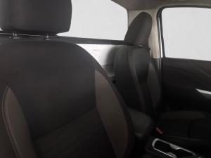 Nissan Navara 2.5DDTi single cab SE - Image 13