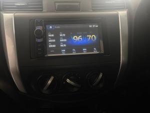 Nissan Navara 2.5DDTi single cab SE - Image 14