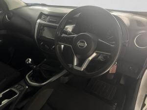 Nissan Navara 2.5DDTi single cab SE - Image 15