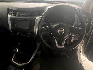Nissan Navara 2.5DDTi single cab SE - Image 16