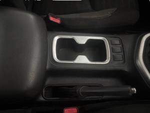 Nissan Navara 2.5DDTi single cab SE - Image 18