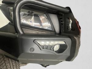 Nissan Navara 2.5DDTi single cab SE - Image 19