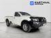 Nissan Navara 2.5DDTi single cab SE - Thumbnail 1