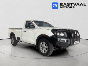 Nissan Navara 2.5DDTi single cab SE - Image 1