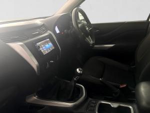 Nissan Navara 2.5DDTi single cab SE - Image 20