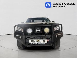 Nissan Navara 2.5DDTi single cab SE - Image 2