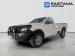 Nissan Navara 2.5DDTi single cab SE - Thumbnail 3