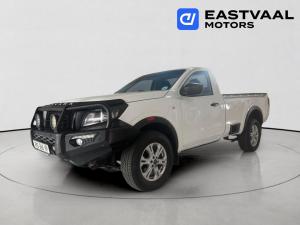 Nissan Navara 2.5DDTi single cab SE - Image 3