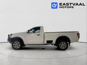 Nissan Navara 2.5DDTi single cab SE - Image 4