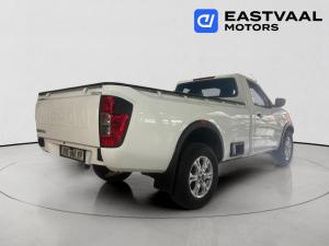 Nissan Navara 2.5DDTi single cab SE - Image 7