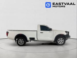 Nissan Navara 2.5DDTi single cab SE - Image 8