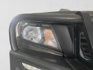 Nissan Navara 2.5DDTi single cab SE - Image 9
