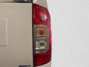 Nissan Navara 2.5DDTi single cab XE - Image 11