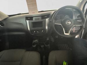 Nissan Navara 2.5DDTi single cab XE - Image 16