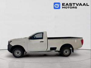 Nissan Navara 2.5DDTi single cab XE - Image 4