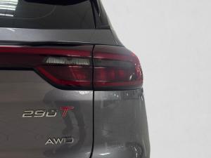 Chery Tiggo 7 Pro Max 1.6TGDI 290T Premium AWD - Image 11