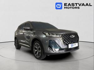 Chery Tiggo 7 Pro Max 1.6TGDI 290T Premium AWD - Image 1